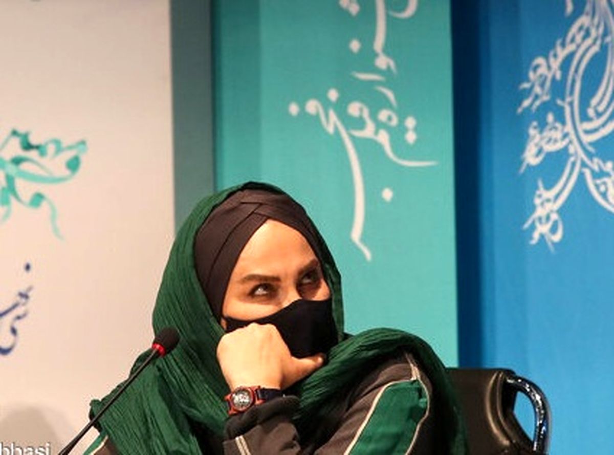 توضیحات نرگس آبیار درمور «ابلق» در بین اهالی رسانه