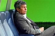 سرمربی ترکیه: ایران در جام جهانی موفق می شود