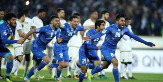 گزارش زنده/ اسنقلال ایران  0 - الشرطه عراق 0