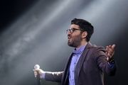 وعده کنسرت ارزان «حامد همایون» واقعی یا بازارگرمی؟