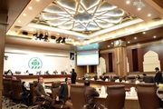 دریاچه بختگان ابتکار را به ‌شورای شهر شیراز کشاند