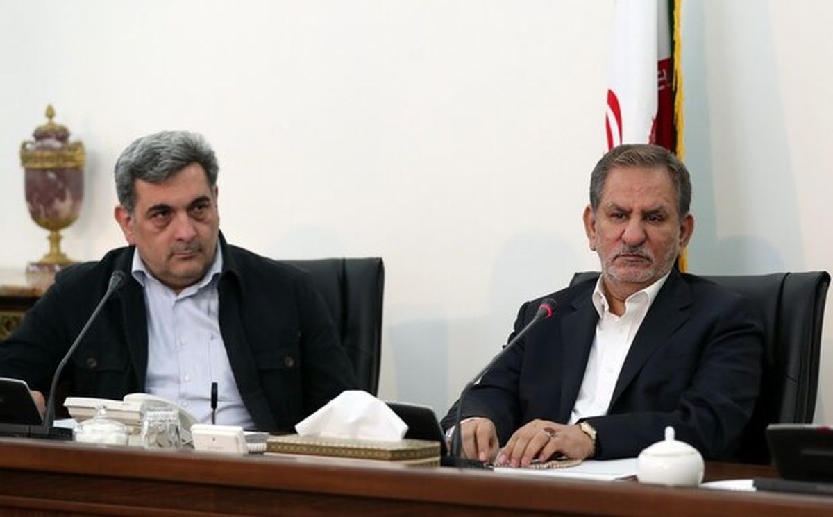 جهانگیری: گسترش ناوگان حمل و نقل شهری ضروری است
