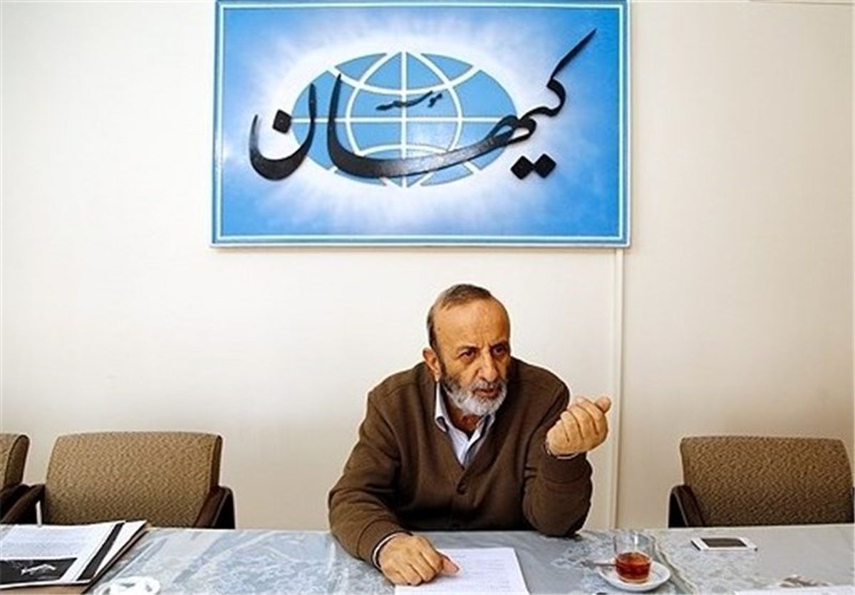 ماجرای آخرین دیدار یار دیرینه شریعتمداری با رهبر انقلاب 