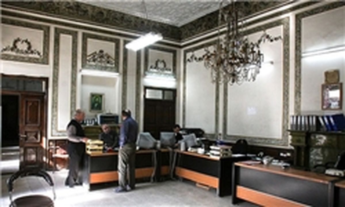 خانه سوگلی ناصرالدین‌شاه روی دست قصاب‌ها