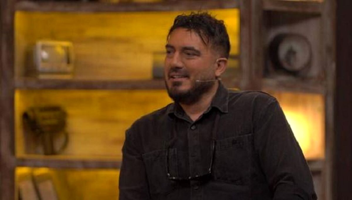 نیما شاهرخ شاهی به «مدار بسته» می‌آید