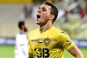 ستاره الوصل بازی پرسپولیس را از دست می‌دهد؟ 