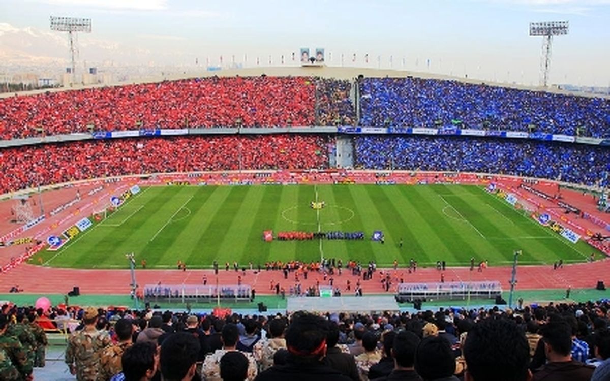 سلطانی فر: استقلال و پرسپولیس باید بدهی هایشان را بدهند