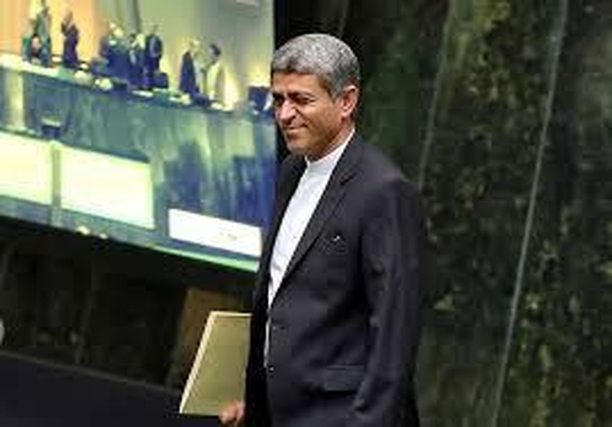 21 سوال از طیب نیا در کمیسیون اقتصادی مجلس