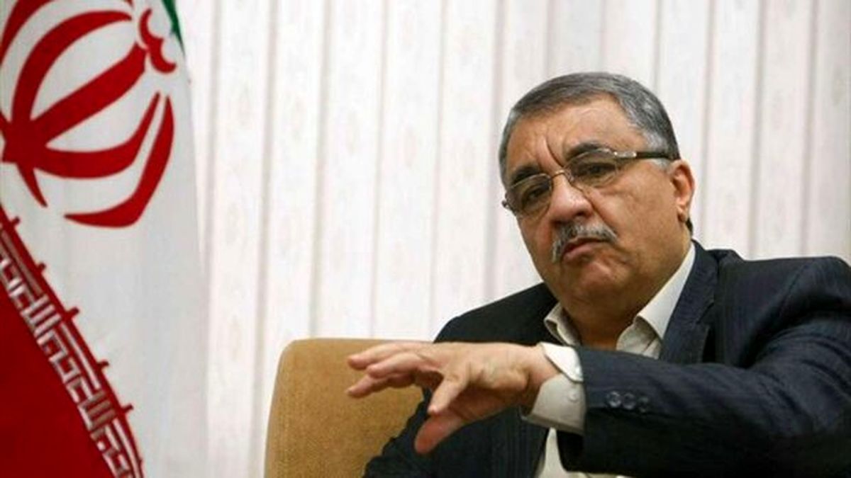 راهکاری برای وزارت خارجه در جهت افزایش تولید
