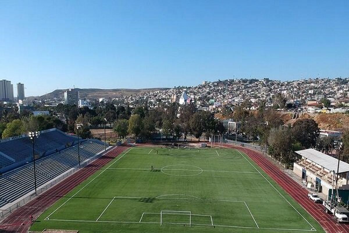 محل دقیق اردوی تیم ملی ایران در جام جهانی ۲۰۲۶ فاش شد