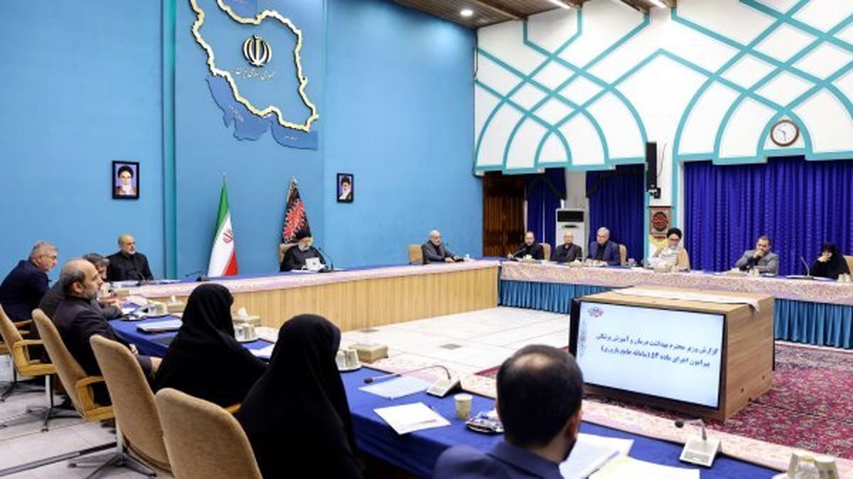 دستگاه‌ها برای فرهنگ‌سازی تنظیم جمعیت نقشه راه تعیین کنند