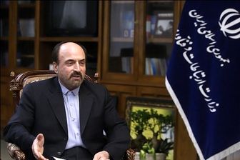 توجه رسانه‌های سیاسی به صحبت‌های وزیرپیشین ارتباطات