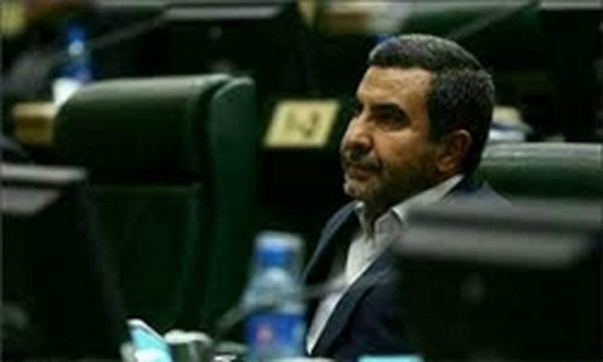کبیری: رد مشکلات اقتصادی را گم کرده‌ایم