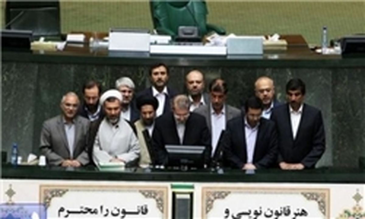 انتخابات کم‌لابی / بگذار حکم ریاستت خشک شود