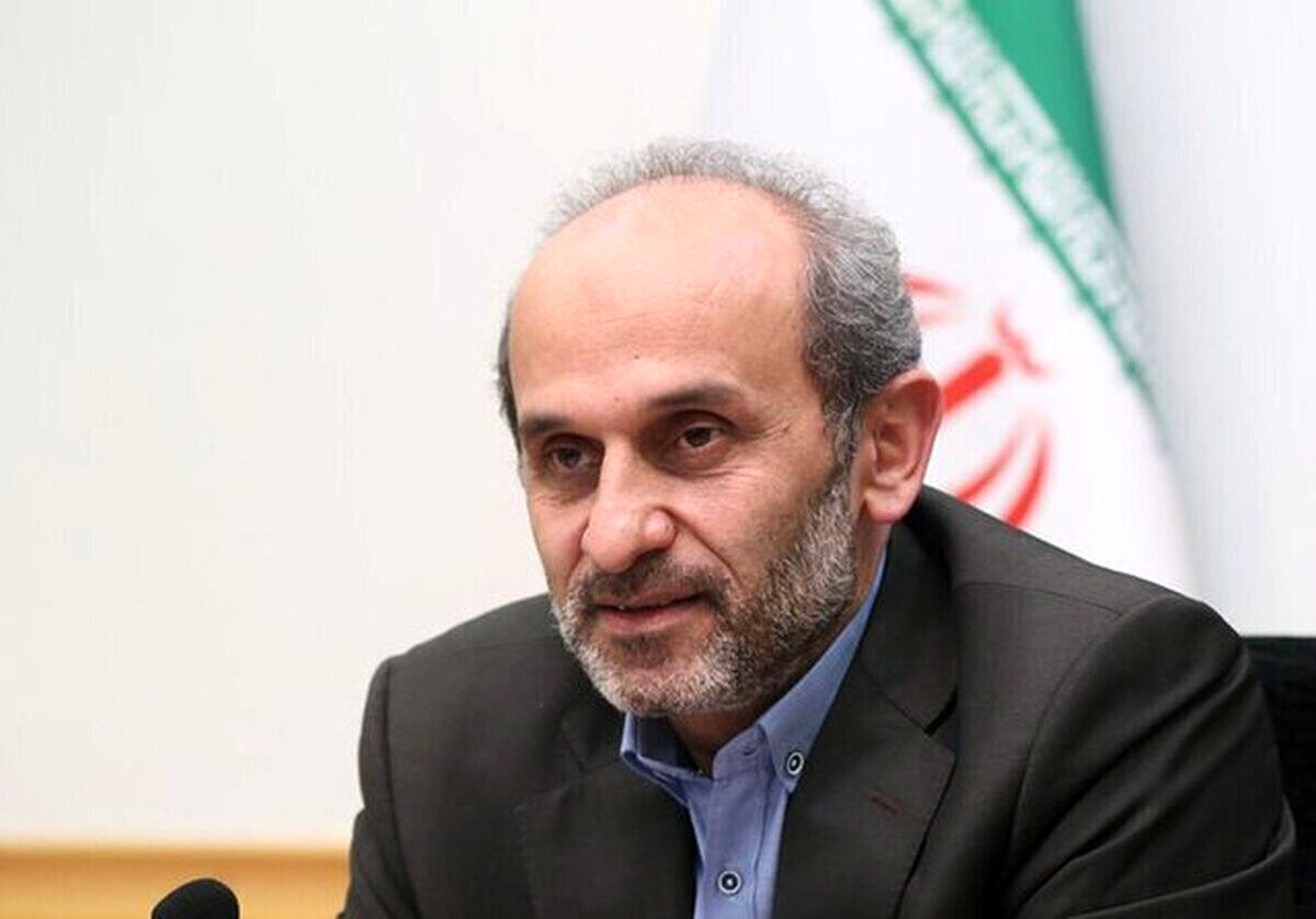 توضیح رئیس صداوسیما درباره ماجرای خبر مانور موشکی