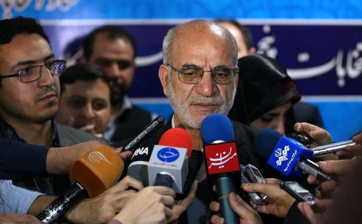 ۸۱۰ نفردر هیئت های اجرایی رد صلاحیت شدند 