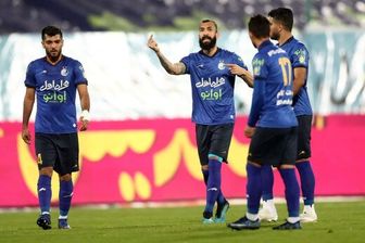 مدافع مورد علاقه کی‌روش روی هوا