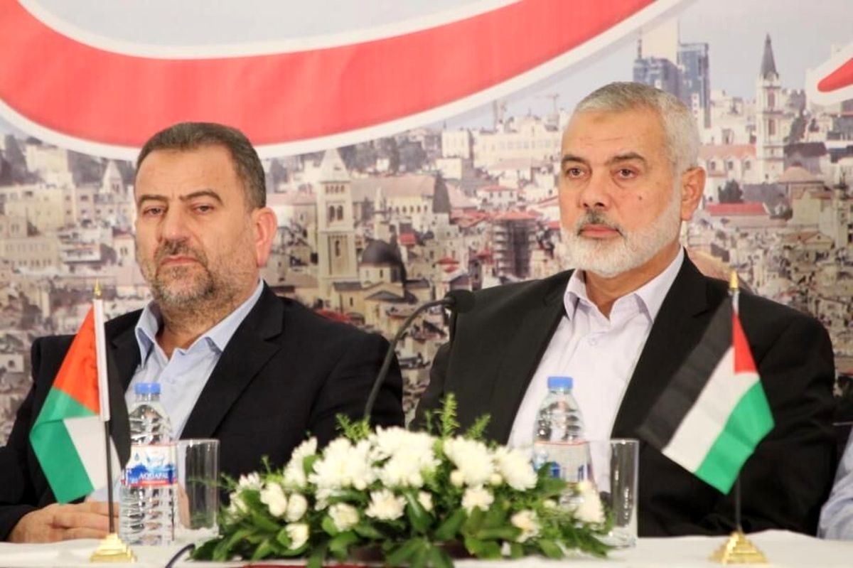 هنیه دستور ربودن بیشتر نظامیان اسرائیلی را صادر کرد