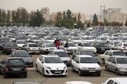 سرنوشت خودروهای رها شده در پارکینگ چی می‌شود؟