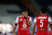 شوک بزرگ به پرسپولیس و هواداران/ جدایی ترابی از سرخ پوشان؟