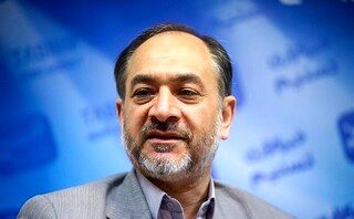 غرب مقصر اصلی مناقشه و تنش اوکراین و روسیه است 