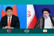رئیس جمهور فرارسیدن روز ملی جمهوری مغولستان را تبریک گفت 