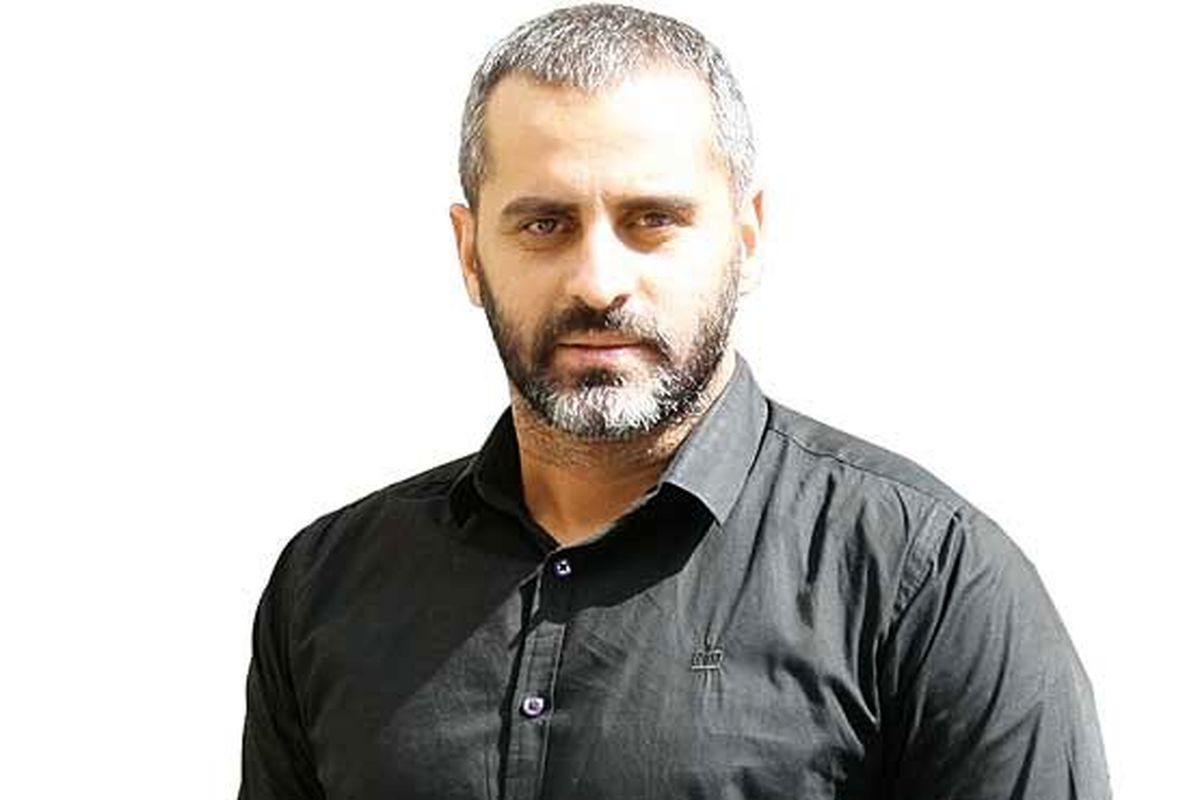 یک بازیگر:کشور بی ولی شود فضا برای بیگانگان باز می شود