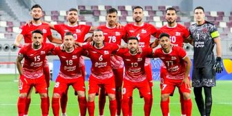 برد پر گل تراکتور در هفته دوم لیگ برتر