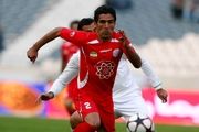 زورشان به پرسپولیس نمی‌رسد!