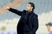 سنت شکنی فرهاد مجیدی در استقلال؟