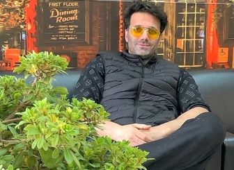 شیث رضایی: خدا را شکر به آلمان و اسپانیا نخوردیم