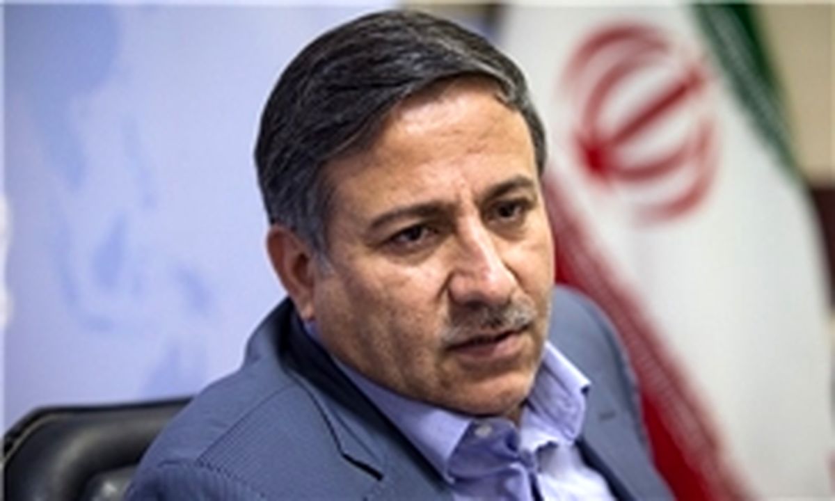 ساخت و ساز بدون مجوز در جوار سازمان انتقال خون متوقف شود