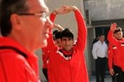 پرسپولیس به دنبال افزایش امتیاز در لیگ/سرخ پوشان قوی در دفاع، ضعیف در حمله
