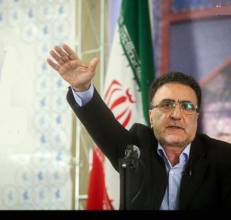 وقتی پای مشروطه‌خواهان به انتخابات ریاست جمهوری ۱۴۰۰ باز می‌شود!