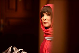 پایان فیلمبرداری «شبگرد» با بازی روشنک گرامی