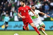 دست رد سعید عزت اللهی به پیشنهاد تراکتورسازی
