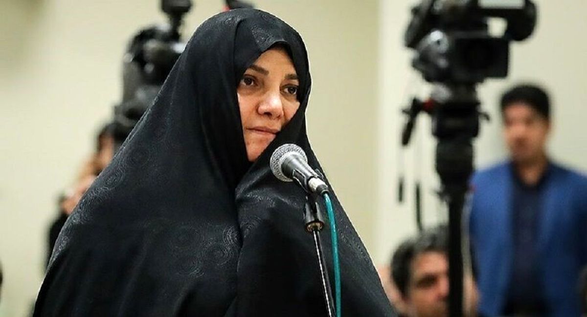 تکذیب خبر متواری بودن شبنم نعمت زاده
