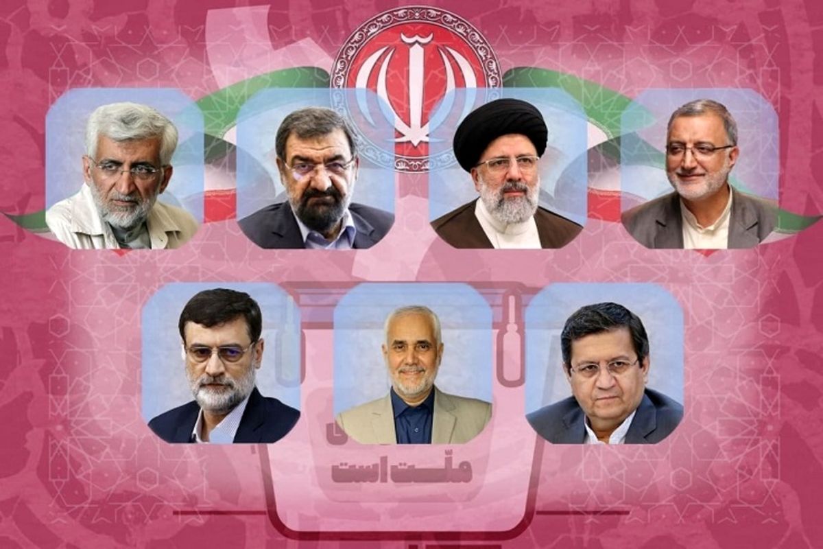 تغییر زمان مناظره‌های انتخاباتی تصویب شد