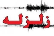 
زلزله 3،8 ریشتری موسیان را لرزاند
