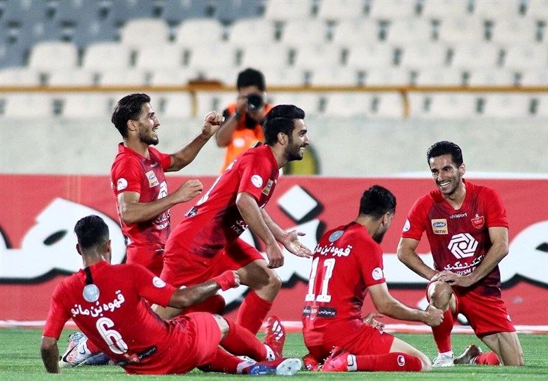احتمال محرومیت پرسپولیس از سوی فیفا/ دردسر پرونده برانکو