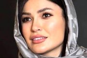 شیوا طاهری در جنگلی زیبا+ عکس