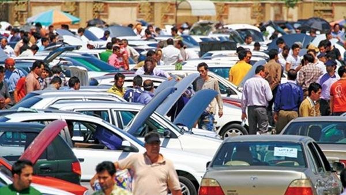 کاهش قیمت خودروهای داخلی و وارداتی +جدول