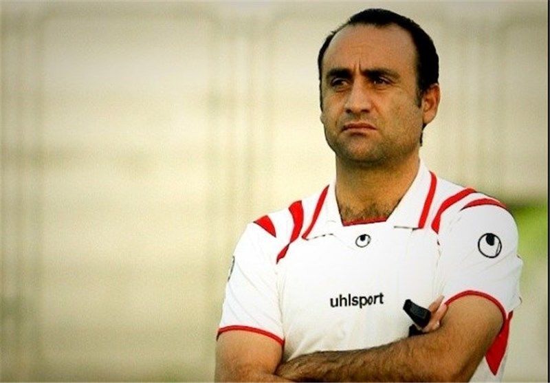 عبدی: پرسپولیس باید تقویت شود