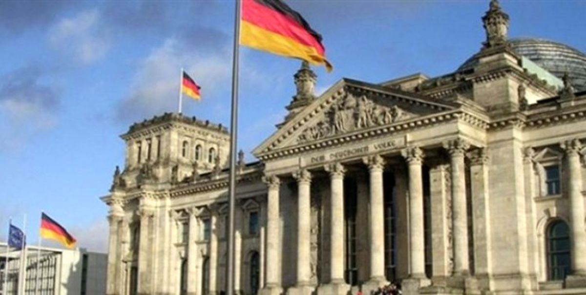 نگرانی آلمان درباره تهدید روسیه علیه اتحادیه اروپا
