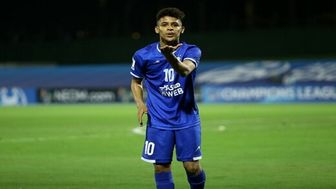 افشای قرارداد قایدی با استقلال + عکس
