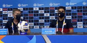 دیدار با النصر تعیین کننده و سخت است