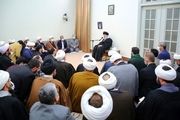 عناصر فرهنگی-تبلیغی باید مراقب باشند که حرف خدا در هیچ شرایطی زمین نماند/ نباید از هوچی گری و اتهامات ترسید