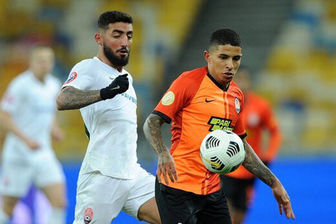 آمار بازی ایران-لبنان