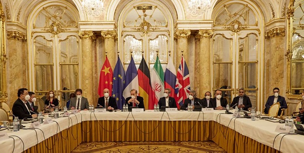 ایران در مذاکرات از مواضع خود عقب‌نشینی نکرد
