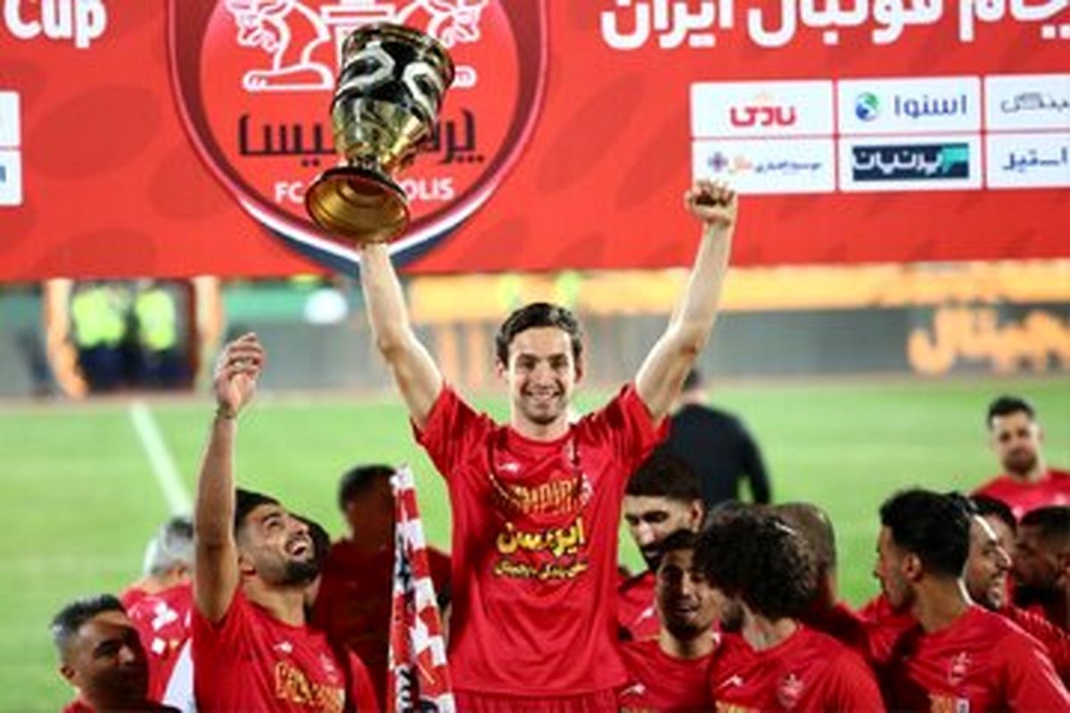 ترکیب پرسپولیس برای دیدار برابر شمس‌آذر 